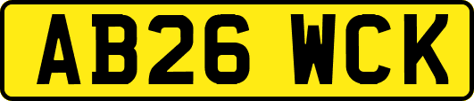 AB26WCK