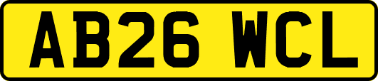 AB26WCL