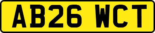 AB26WCT