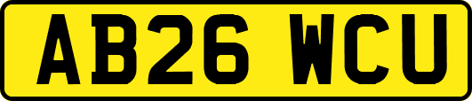 AB26WCU