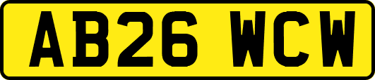 AB26WCW