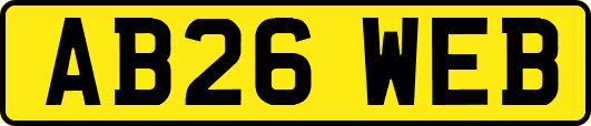 AB26WEB