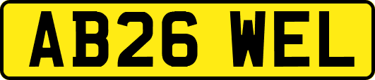 AB26WEL