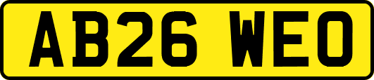 AB26WEO