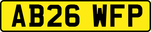 AB26WFP