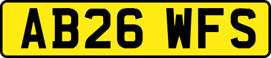 AB26WFS