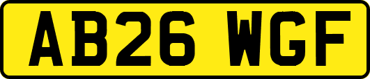 AB26WGF