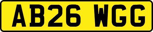 AB26WGG