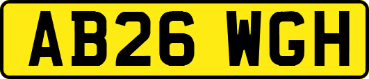 AB26WGH