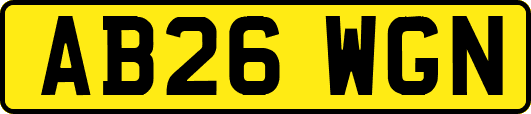 AB26WGN