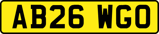 AB26WGO
