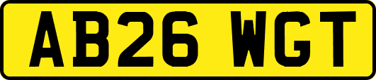 AB26WGT
