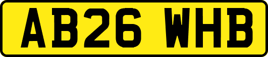 AB26WHB