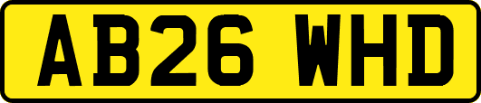 AB26WHD