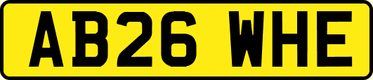 AB26WHE