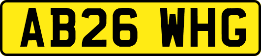AB26WHG