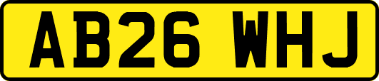 AB26WHJ