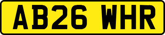 AB26WHR