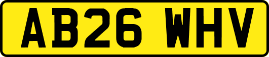 AB26WHV