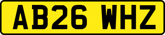 AB26WHZ