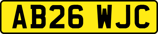 AB26WJC