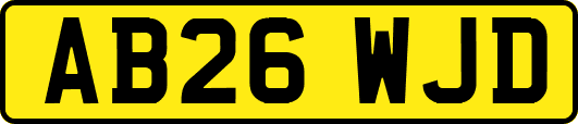 AB26WJD