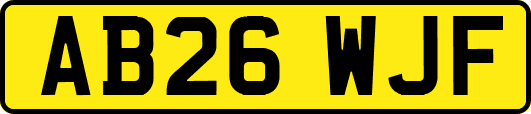 AB26WJF