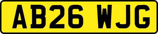AB26WJG
