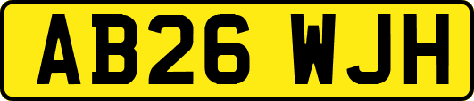 AB26WJH