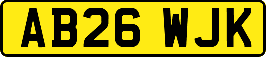 AB26WJK