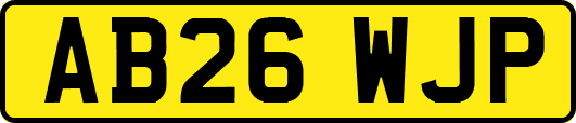 AB26WJP