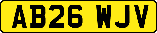AB26WJV