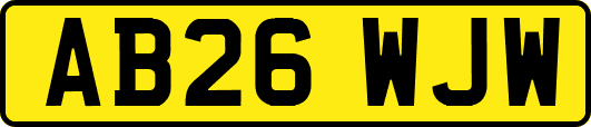 AB26WJW