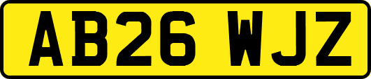 AB26WJZ