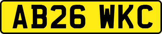 AB26WKC
