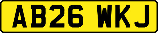 AB26WKJ