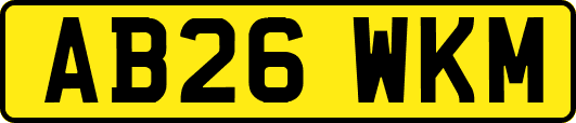 AB26WKM