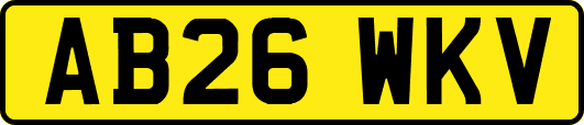 AB26WKV