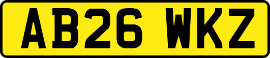 AB26WKZ