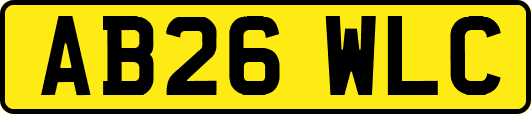 AB26WLC