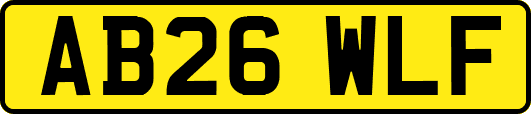 AB26WLF