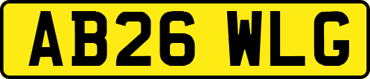 AB26WLG