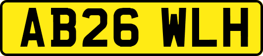 AB26WLH
