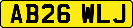 AB26WLJ