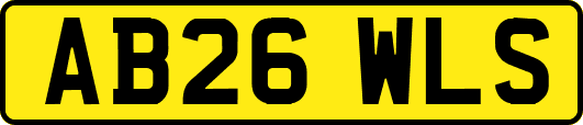 AB26WLS