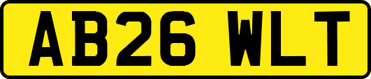 AB26WLT