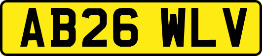 AB26WLV
