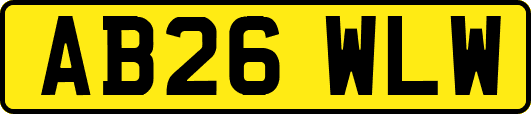 AB26WLW