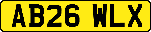 AB26WLX