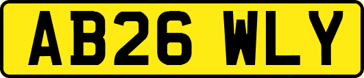 AB26WLY